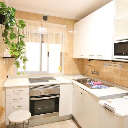 Spacious Family Flat By Canary365 Las Palmas de Gran Canaria Eksteriør billede