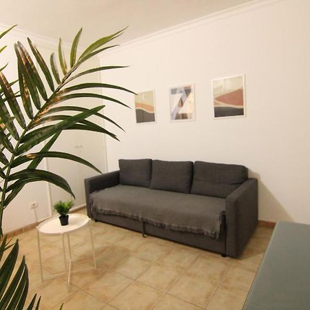 Spacious Family Flat By Canary365 Las Palmas de Gran Canaria Eksteriør billede