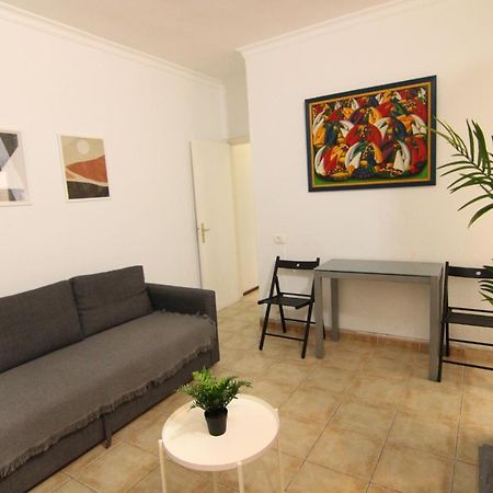 Spacious Family Flat By Canary365 Las Palmas de Gran Canaria Eksteriør billede