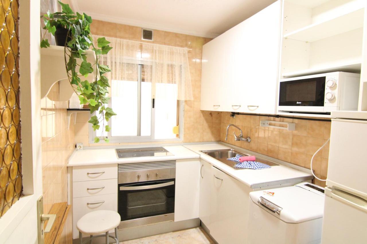 Spacious Family Flat By Canary365 Las Palmas de Gran Canaria Eksteriør billede