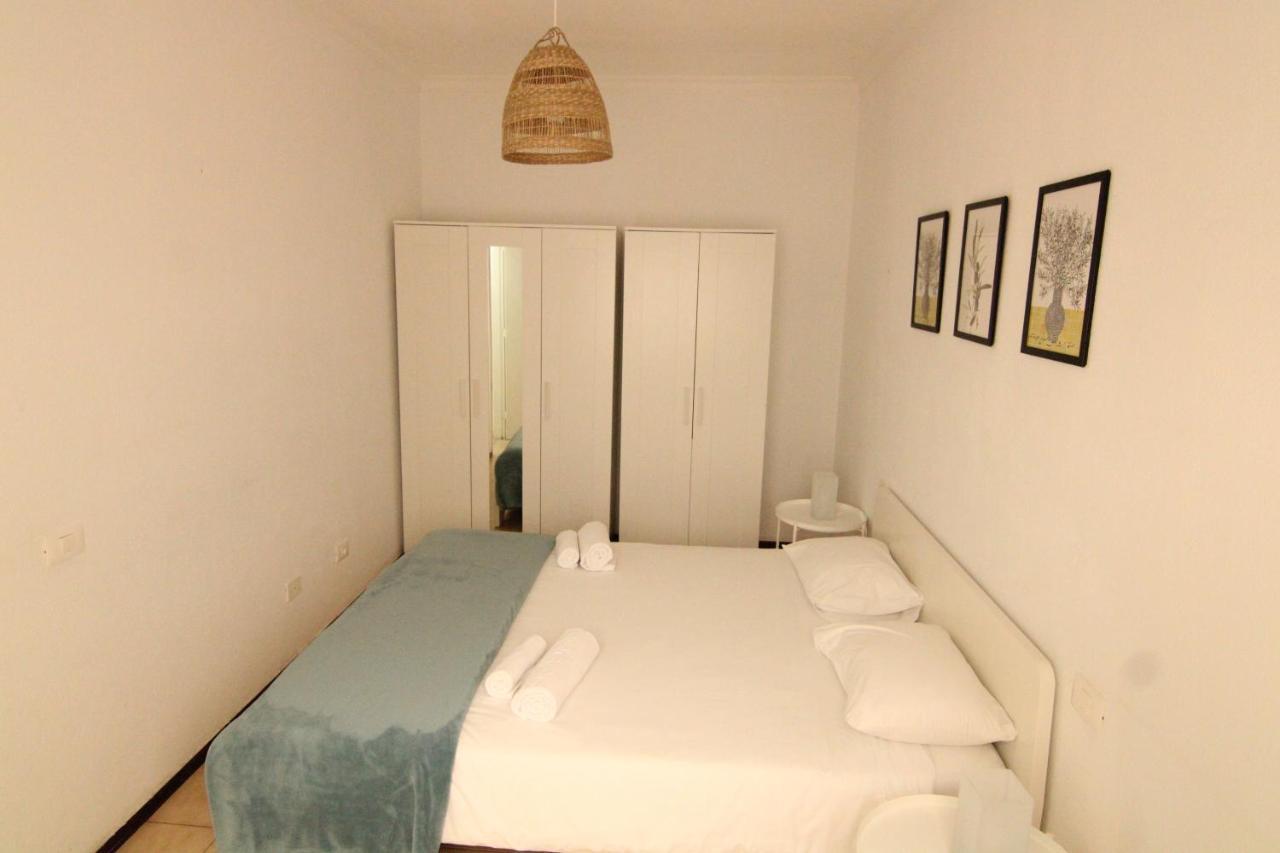 Spacious Family Flat By Canary365 Las Palmas de Gran Canaria Eksteriør billede