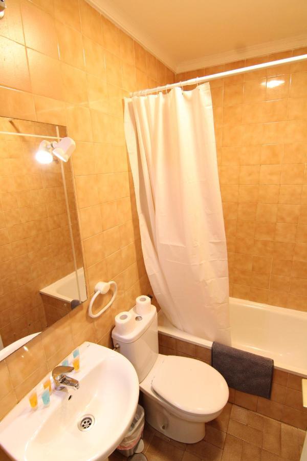Spacious Family Flat By Canary365 Las Palmas de Gran Canaria Eksteriør billede